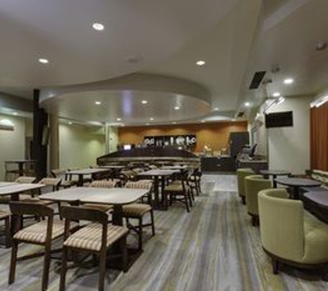 SpringHill Suites Shreveport-Bossier City/Louisiana Downs - Bossier City, LA