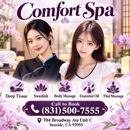 Comfort Spa