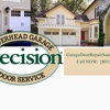 Precision Overhead Garage Door gallery