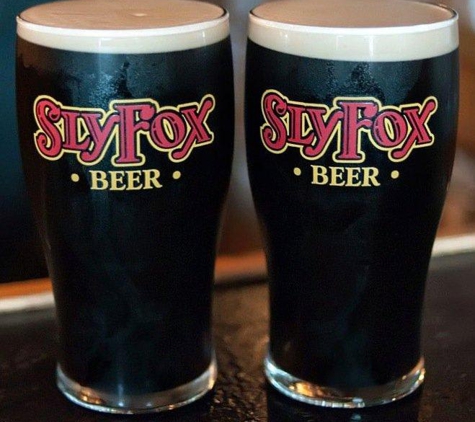 Sly Fox Brewhouse & Eatery - Phoenixville, PA