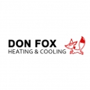 Don Fox Heating & Cooling - Ventilating Contractors