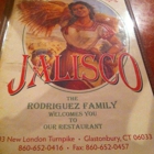 Jalisco Mexican Restaurant