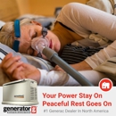 Generator Supercenter of Western Mass - Supermarkets & Super Stores