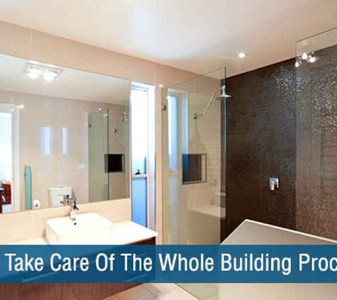 Cavanagh Building Services - Dubbo, NSW. We Take Care Of The Whole Building Process