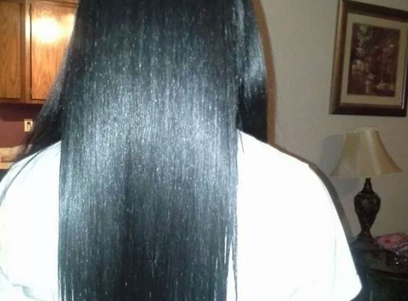 LANV OKC Hair Weave, Sew Ins, and Style - Moore, OK