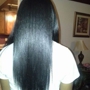 LANV OKC Hair Weave, Sew Ins, and Style