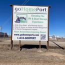 goHomePort RV and Boat Storage - Erie (Affordable) - Recreational Vehicles & Campers-Storage