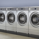 Mendenhall Equipment Company - Laundry Equipment