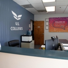 US Colleges - Riverside