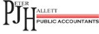 Peter J Hallett - Accountants & Auditors