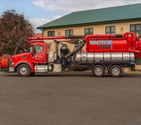 Bay State Sewage Disposal Inc - Lakeville, MA