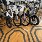 OZ E-Bikes