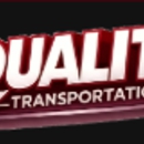Quality Transportation Consultants of America - Transportation Services