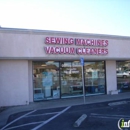 Sewing Machine Warehouse - Small Appliance Repair