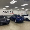 ALSET Auto gallery
