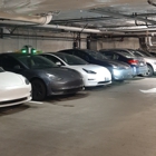 LAZ Parking - 1918 8th Garage