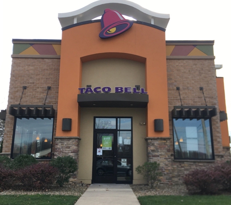 Taco Bell - Stow, OH