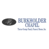 Burkholder Funeral Chapel of Thorne-George Family Funeral Homes gallery