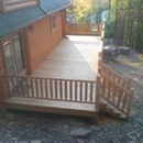 Holley Bros Construction - Deck Builders