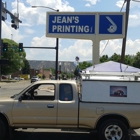 Jean's Printing