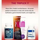 Be Your Best with Plexus Products by Deb