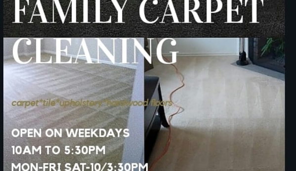 Andrews & Family Carpet Cleaning - Philadelphia, PA