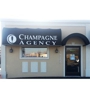 Champagne Agency
