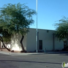 Mesa Head Start Center Washington