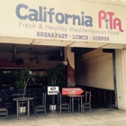 California Pita & Grill