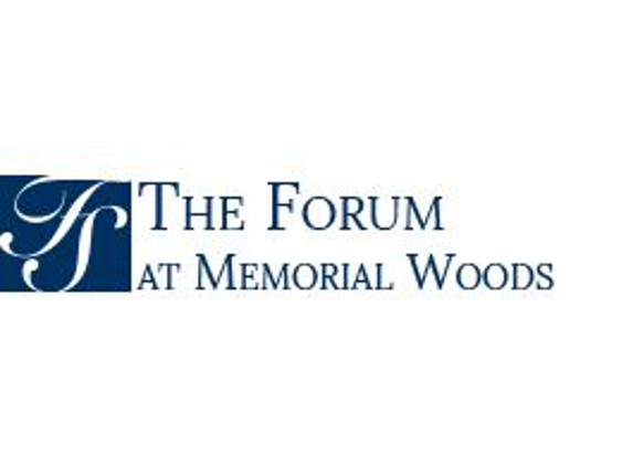 The Forum At Memorial Woods - Houston, TX