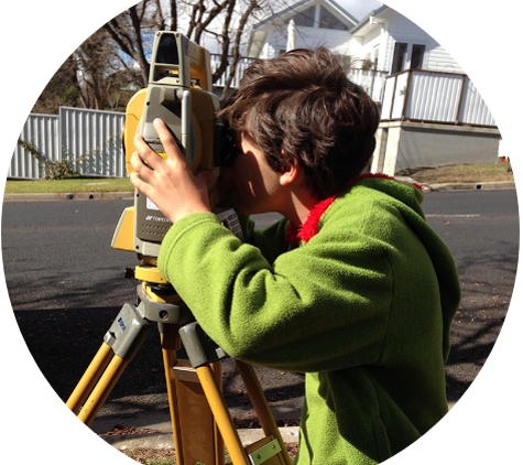 Croft Surveying & Mapping - Armidale, NSW