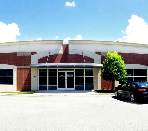 Drake Precision Dental Laboratory Inc - Charlotte, NC
