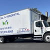 MG Movers gallery