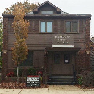 Habegger Funeral Services - Toledo, OH