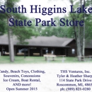 Ths Ventures Inc
