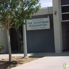 Gilroy Fire Departments Administration Headquarters