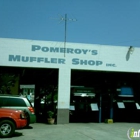 Primeroy's Mufflers