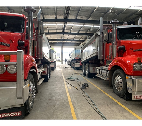 S & J Mobile Tyre Service - Campbellfield, VIC
