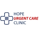 Hope Urgent Care Clinic - Urgent Care