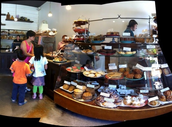 Macrina Bakery & Cafe - Seattle, WA