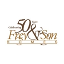 Frey & Son Homes - General Contractors
