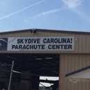 Skydive Carolina - Skydiving & Skydiving Instruction
