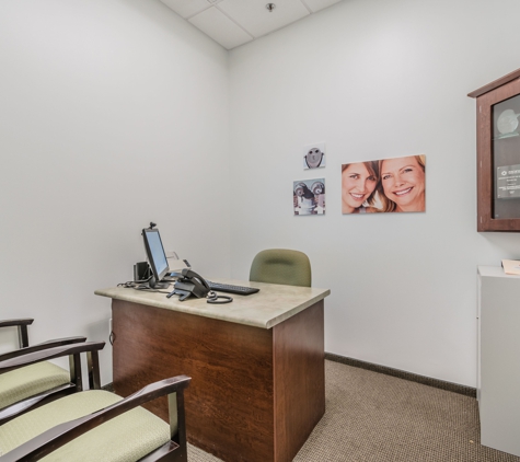 Forney Modern Dentistry and Orthodontics - Forney, TX