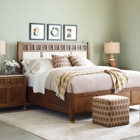Timber and Tint - Flooring, Paint, and Window Treatments