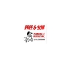 Free & Sons Plumbing & Heating