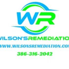 Wilson's Remediation