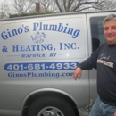 Gino's Plumbing & Heating - Plumbers