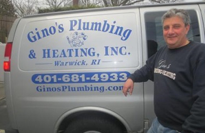 Plumbers In Warwick Ri