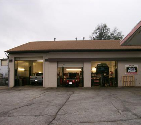 Dave and Ray's Complete Automotive Inc - Omaha, NE