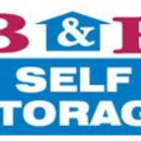 B & R Self Storage